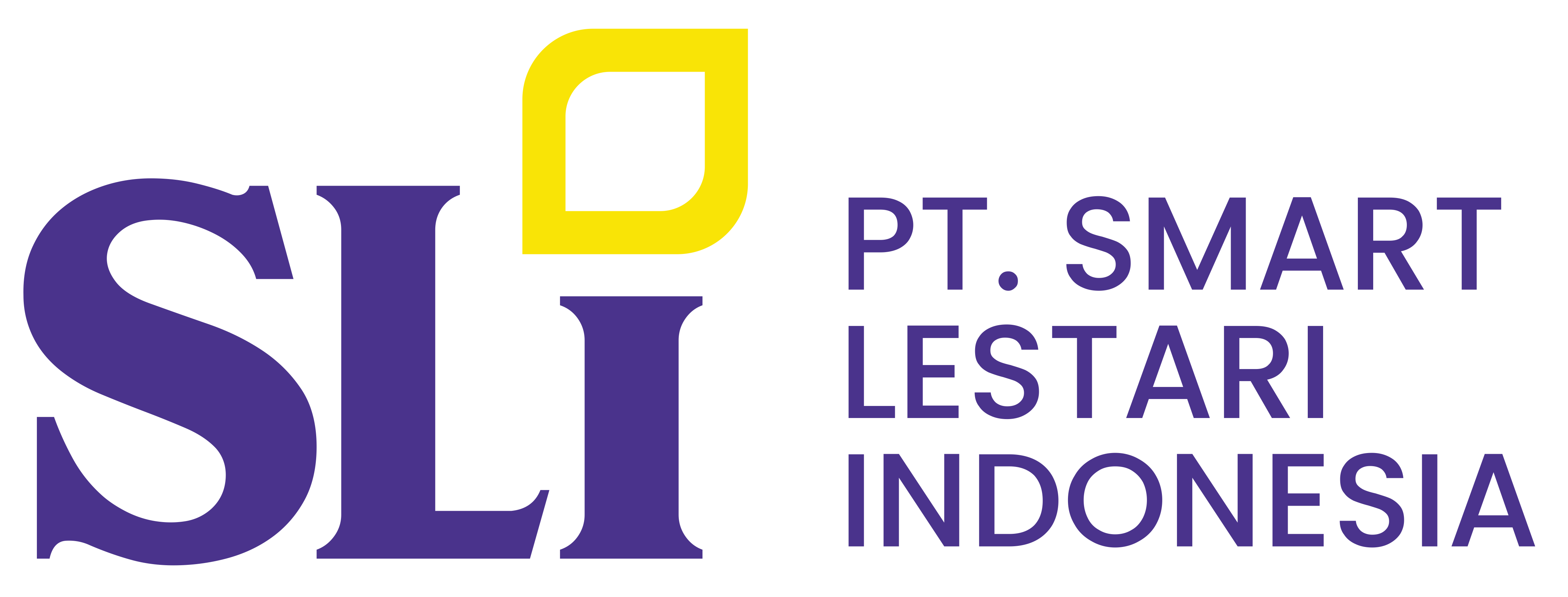 PT Smart Lestari Indonesia